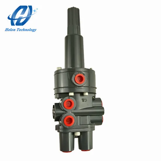 Emerson Fisher Type 377 Original Trip Valve for Standard Lock Electrical Equipment